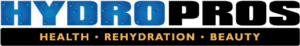 Hydropros Logo