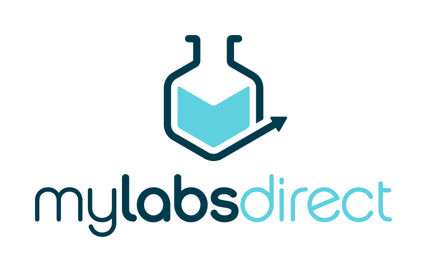 MyLabsDirect Logo
