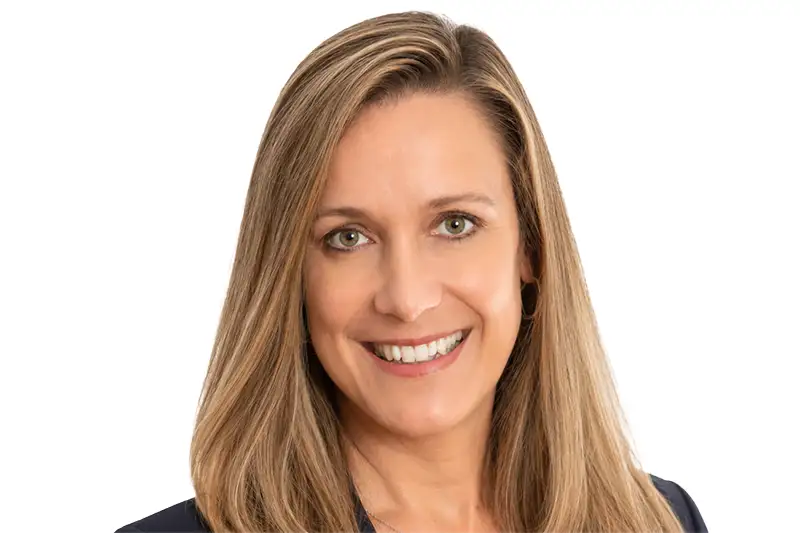 Debra Lynn professional headshot for Visionary Wellness & Imaging in Irving TX near Dallas.