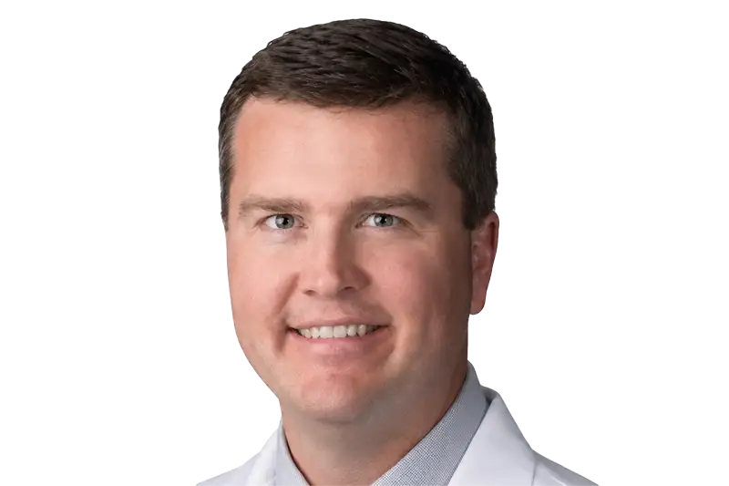 Dr. Jeff Markham professional headshot for Visionary Wellness & Imaging in Irving TX near Dallas.