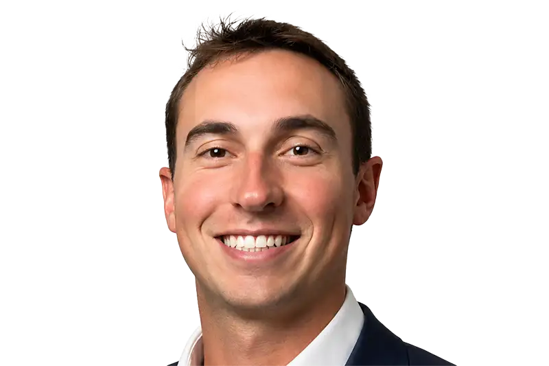 Jay Shero professional headshot for Visionary Wellness & Imaging in Irving TX near Dallas.