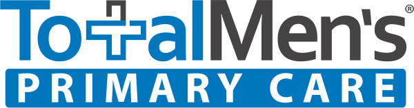 Total Men's Primary Care logo
