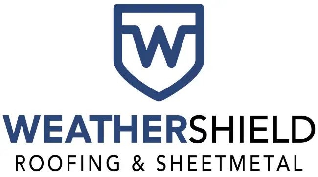 WeatherShield Roofing & Sheet Metal logo