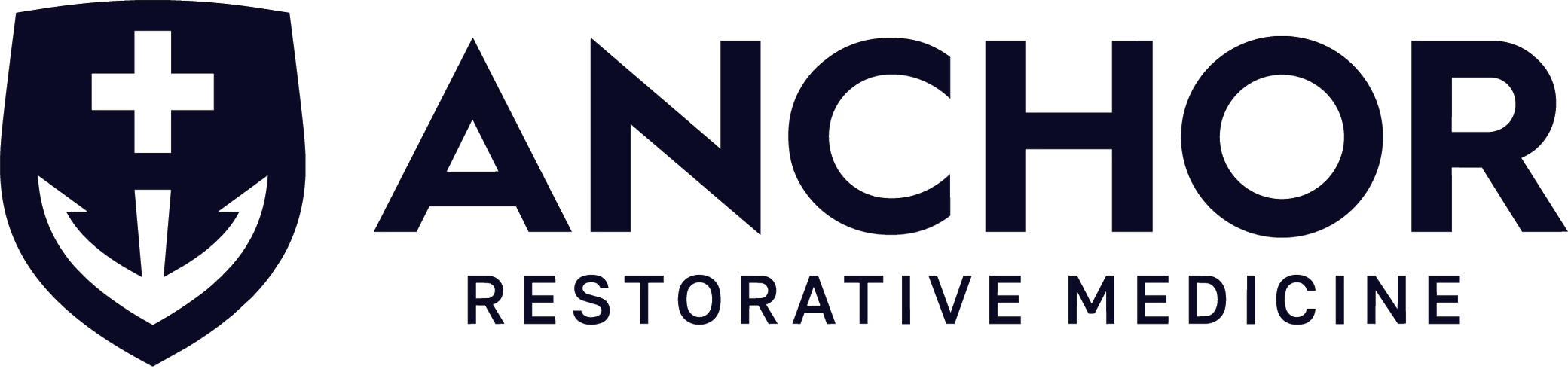 Anchor Restorative Medicine logo