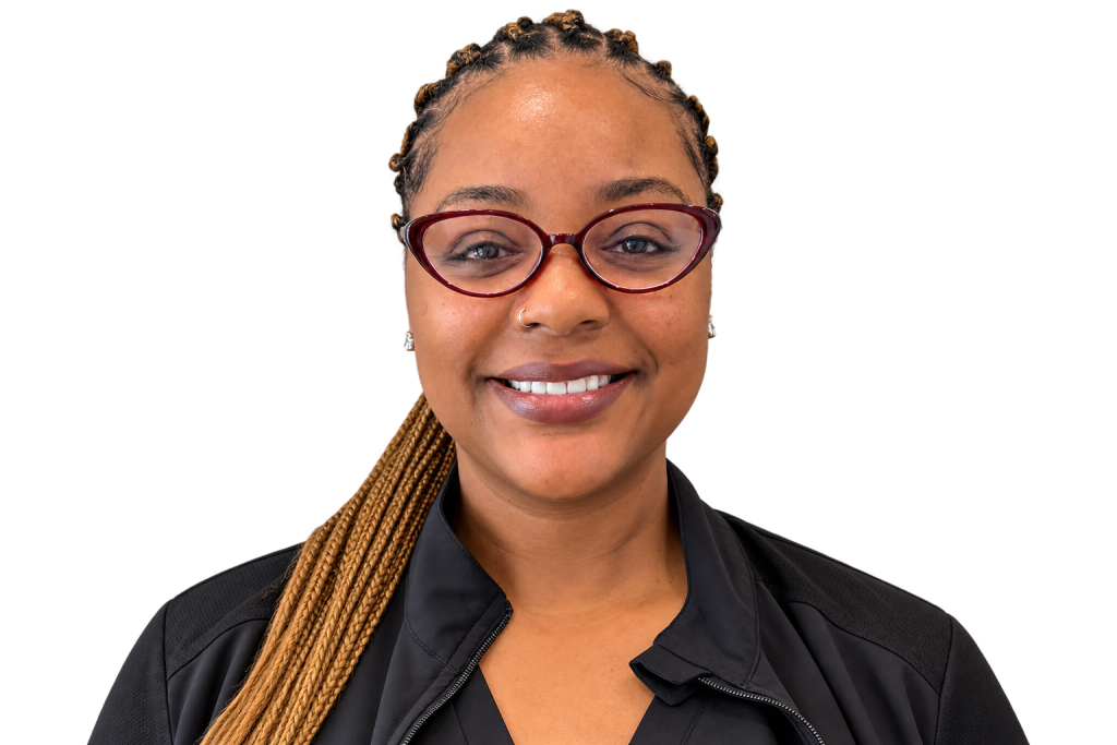 Kyesha Grant, Registered Diagnostic Medical Sonographer at Visionary Wellness & Imaging