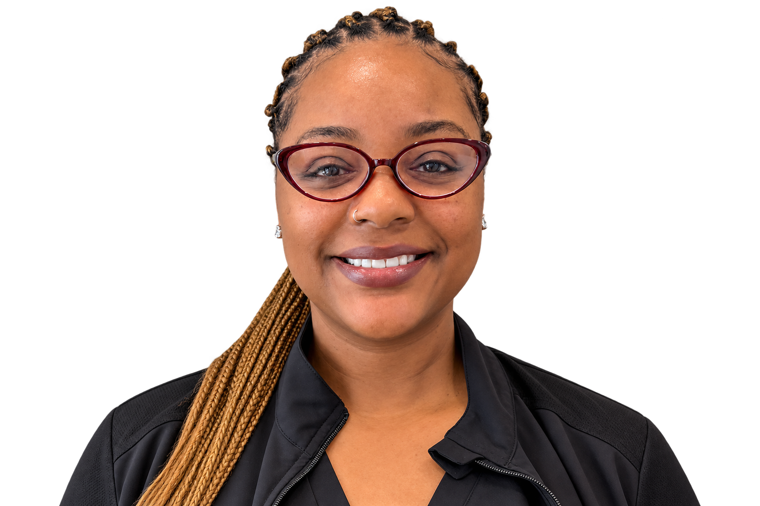 Kyesha Grant, Registered Diagnostic Medical Sonographer at Visionary Wellness & Imaging