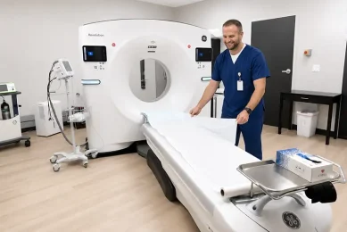 Virtual colonoscopy and CT colonography at Visionary Wellness & Imaging in Irving TX near Dallas.